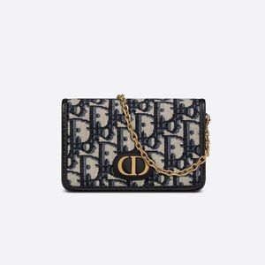 Dior 30 Montaigne Nano Pouch